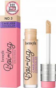 Benefit Benefit Korektor Boi-ing Cakeless 3 Light Neutral 5 ml 2