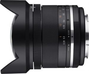 Obiektyw Samyang Fujifilm X 14 mm F/2.8 MK2 2