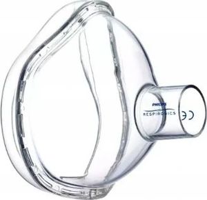 Philips Maska do inhalatora OptiChamber Diamond powyżej 5 lat 1
