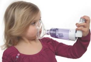 Philips Komora inhalacyjna OptiChamber Diamond lat 5+ 3