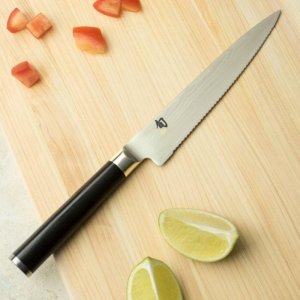 KAI KAI Shun Classic tomato knife, 15,0cm 5