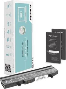 Bateria Movano Asus Eee PC 1015 (BT/AS-1015) 1
