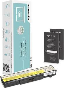 Bateria Movano Lenovo IdeaPad Y480 (BT/LE-Y480) 1