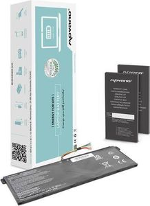 Bateria Movano bateria movano Acer Aspire E3-111, V5-122 1
