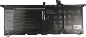 Bateria Dell Battery, 45WHR, 4 Cell, 1