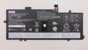 Bateria Lenovo 4Cell 51Wh (FRU02DL004) 1