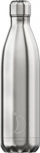 Chilly Chillys 750 ml Stainless Steel 1