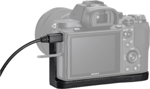 Pokrowiec Sony LCS-EBF 5