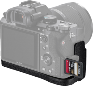 Pokrowiec Sony LCS-EBF 6