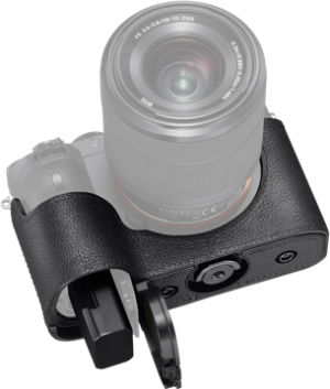 Pokrowiec Sony LCS-EBF 7