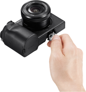 Pokrowiec Sony LCS-EBE (LCSEBEB.SYH) 6