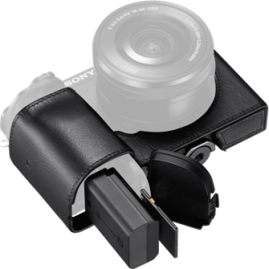 Pokrowiec Sony LCS-EBE (LCSEBEB.SYH) 7