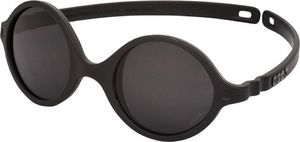 Kietla Okulary przeciwsłoneczne KiETLA Diabola, Black 0-1 lat 1