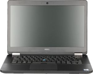Laptop Dell Laptop Dell Latitude E5470 i5-6300U 8 GB 240 SSD 14,1" HD W10Pro A- 2