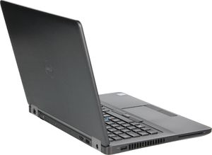 Laptop Dell Laptop Dell Latitude E5470 i5-6300U 8 GB 240 SSD 14,1" HD W10Pro A- 4
