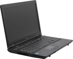 Laptop Toshiba Laptop Toshiba SATELLITE PRO S850 B552 i5-3427U 8 GB 120 SSD 15,6" HD W8Pro A- (NoCam) 1