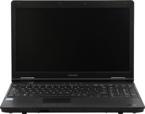 Laptop Toshiba Laptop Toshiba SATELLITE PRO S850 B552 i5-3210M 8 GB 120 SSD 15,6" HD W7Pro A- (NoCam) 2