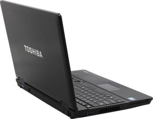 Laptop Toshiba Laptop Toshiba SATELLITE PRO S850 B552 i5-3210M 8 GB 120 SSD 15,6" HD W7Pro A- (NoCam) 4