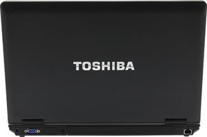 Laptop Toshiba Laptop Toshiba SATELLITE PRO S850 B552 i5-3210M 8 GB 120 SSD 15,6" HD W7Pro A- (NoCam) 5