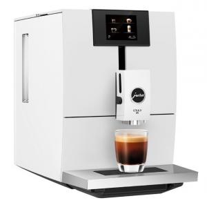 Ekspres ciśnieniowy Jura ENA8 Nordic White Touch Full 1
