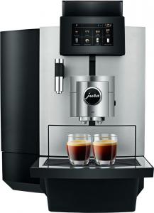 Ekspres ciśnieniowy Jura X10 Platin 2