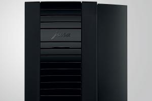 Ekspres ciśnieniowy Jura X6 Dark Inox 5