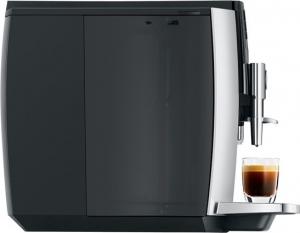 Ekspres ciśnieniowy Jura E6 Platin 4