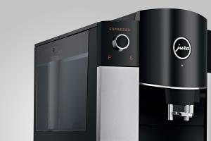 Ekspres ciśnieniowy Jura D6 Platin 7