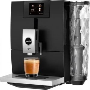 Ekspres ciśnieniowy Jura Ekspres ciśnieniowy Jura ENA 8 Touch Full Metropolitan Black 1