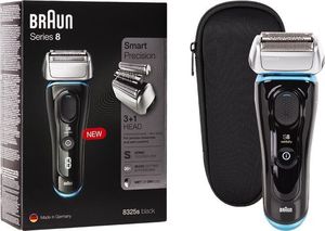 Golarka Braun Series 8 8325s 2