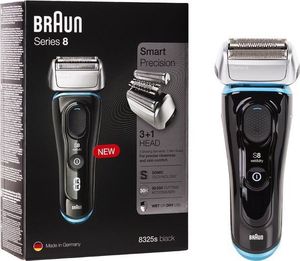 Golarka Braun Series 8 8325s 4