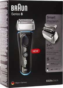 Golarka Braun Series 8 8325s 5