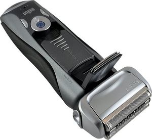 Golarka Braun Golarka BRAUN 7865CC Series 7 Baza czyszcząca 2