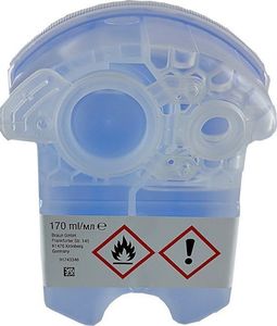 Golarka Braun Golarka BRAUN 7865CC Series 7 Baza czyszcząca 5