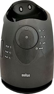 Golarka Braun Golarka BRAUN 7865CC Series 7 Baza czyszcząca 7