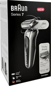 Golarka Braun Series 7 70-S1000S 6