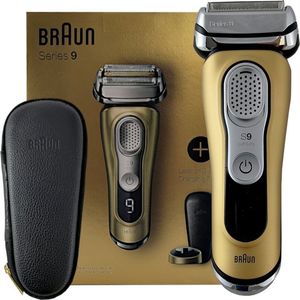 Golarka Braun Series 9 9399s 2