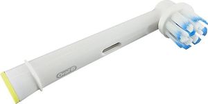 Szczoteczka Oral-B Smart 5 5000 CrossAction Biała 7