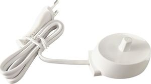 Szczoteczka Oral-B Smart 5 5000 CrossAction Biała 8