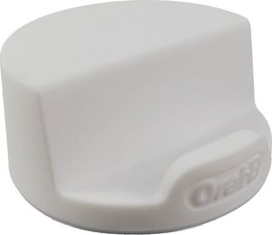 Szczoteczka Oral-B Smart 5 5000 CrossAction Biała 9