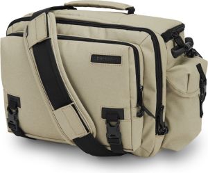 Torba Pacsafe Camsafe Z15 Shoulder Bag Slate Green (15525114) 1