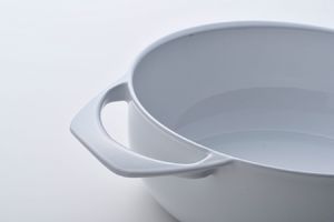 UNILLOY Garnek żeliwny UNILLOY Unohana 24 cm [US240WH] 3