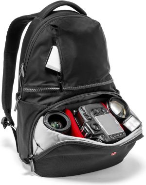 Plecak Manfrotto Advanced Active Backpack I (MB MA-BP-A1) 7