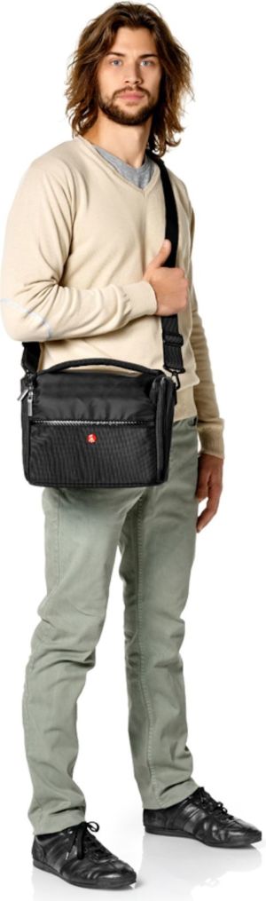 Torba Manfrotto Advanced Active Shoulder Bag 7 (MB MA-SB-A7) 1