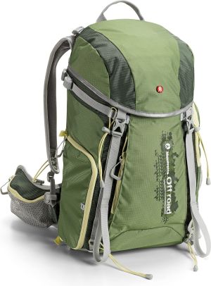 Plecak Manfrotto Off road 30 l - (MB OR-BP-30GR) 1