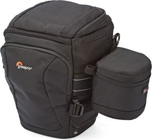 Torba Lowepro Toploader Pro 70 AW II (LP36773) 4