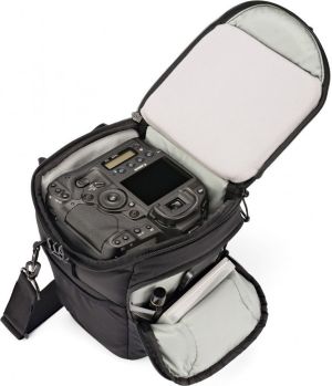 Torba Lowepro Toploader Pro 70 AW II (LP36773) 6
