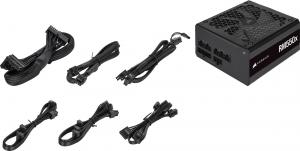 Zasilacz Corsair RM550x 2021 550W (CP-9020197-EU) 11