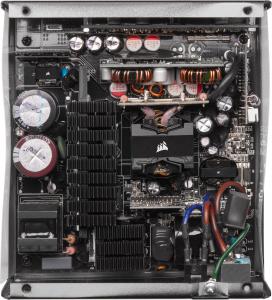 Zasilacz Corsair RM550x 2021 550W (CP-9020197-EU) 12