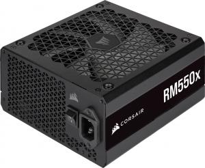 Zasilacz Corsair RM550x 2021 550W (CP-9020197-EU) 2